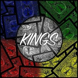 Album cover of KINGS