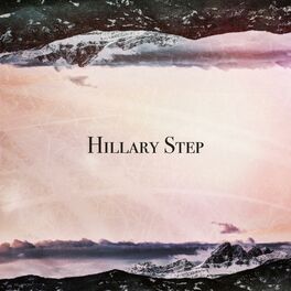 Album cover of Hillary Step (For Save the Children)