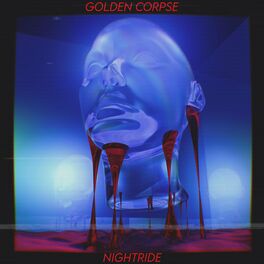 Album cover of NIGHTRIDE