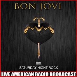 Album cover of Saturday Night Rock (Live)