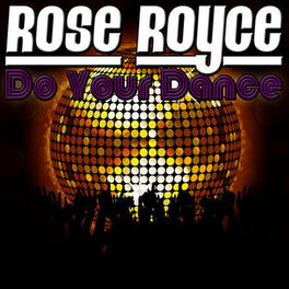Album cover of Do Your Dance