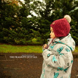 Album cover of The Fragility of It All