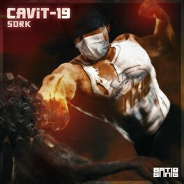 Album cover of Cavit-19