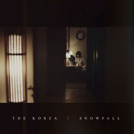 Album cover of Снегопады