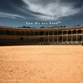Album cover of Now We Are Free