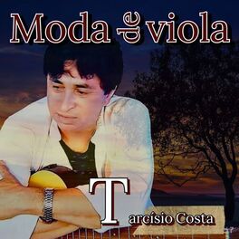 Album cover of Moda de Viola