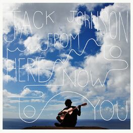 Album cover of From Here To Now To You