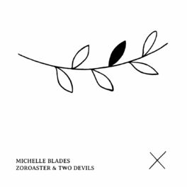 Album cover of Zoroaster & Two Devils