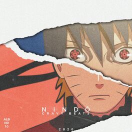 Album cover of Nindo