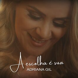 Album cover of A Escolha É Sua
