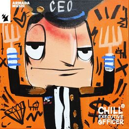 Album picture of Chill Executive Officer (CEO), Vol. 24 (Selected by Maykel Piron)