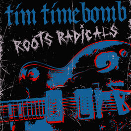 Album cover of Roots Radicals