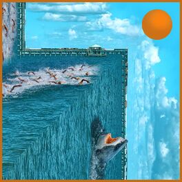 Album cover of Land of Tha Waves, Vol. 2