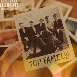 Album cover of Top Family