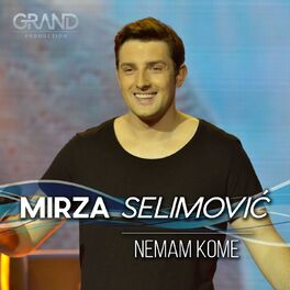 Album cover of Nemam Kome