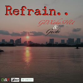 Album cover of REFRAIN (feat. Guchi)