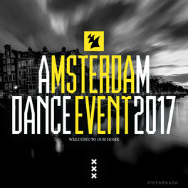 Album cover of Armada - Amsterdam Dance Event 2017