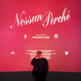 Album cover of Nessun Perché