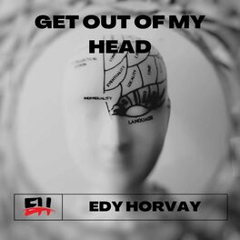 Album cover of Get out of my head