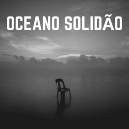 Album cover of Oceano Solidão