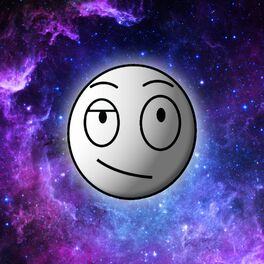 epic face in space gif