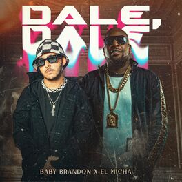 Album cover of Dale, Dale