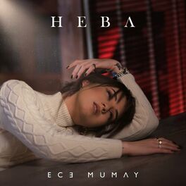 Album cover of Heba