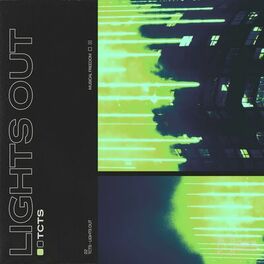 Album cover of Lights Out