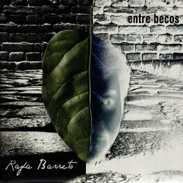 Album cover of Entre Becos