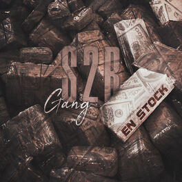Album cover of En stock