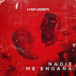 Album cover of Nadie Me Engaña