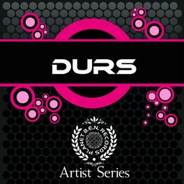 Album cover of Durs Works