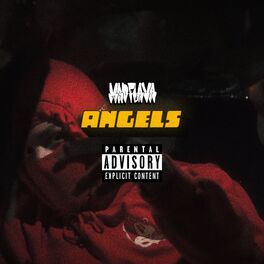 Album cover of Angels