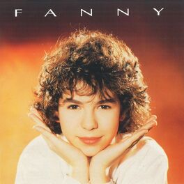 Album cover of Fanny