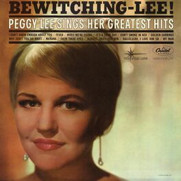 Album picture of Bewitching Lee!