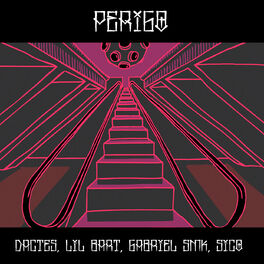 Album cover of Perigo