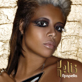 Album cover of Acapella - The Remixes (International Version)