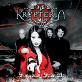 Krypteria: Albums, Songs, Playlists | Listen On Deezer