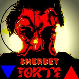 Album cover of Forte
