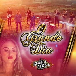 Album cover of O Grande Dia