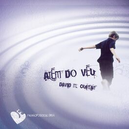 Album cover of Além do Véu (Paixão Fogo e Glória)