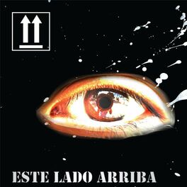 Album cover of ESTE LADO ARRIBA