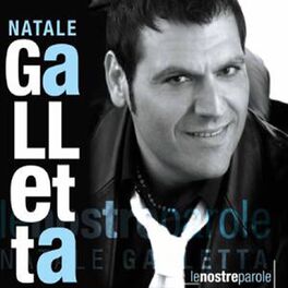 Album cover of Le nostre parole
