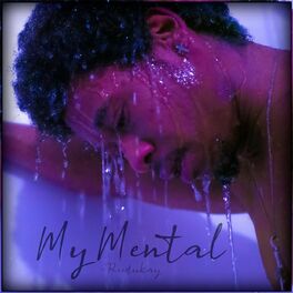 Album cover of My Mental