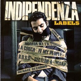 Album cover of Indipendenza Labels