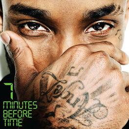 Album cover of 7 Minutes Before Time