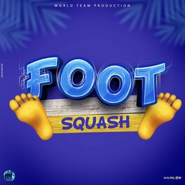 Album cover of Foot