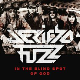 Album cover of In the Blind Spot of God