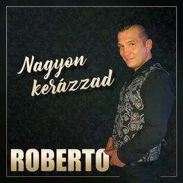Album cover of Nagyon kerázzad