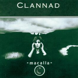 Album cover of Macalla